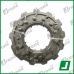 Nozzle ring for BMW | 758351-0015, 758351-0017
